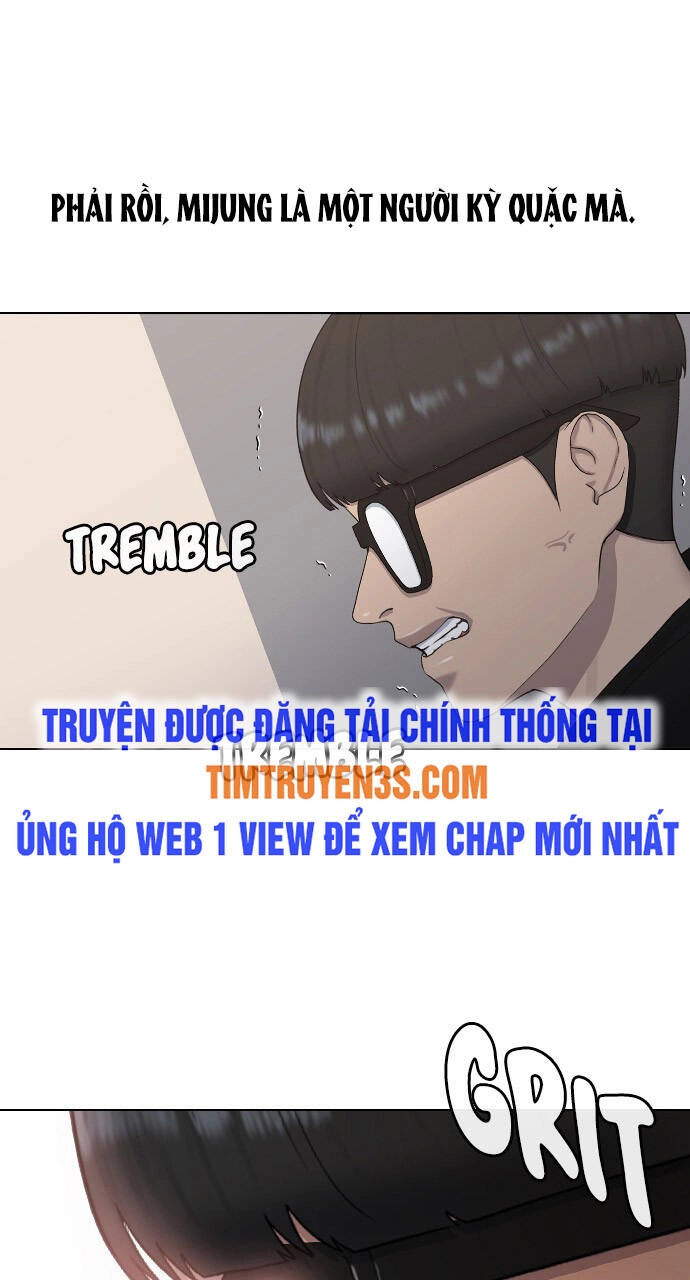 Trường Học Thôi Miên Chapter 14 - 35