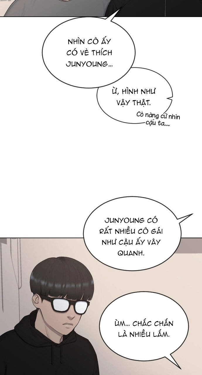 Trường Học Thôi Miên Chapter 14 - 38