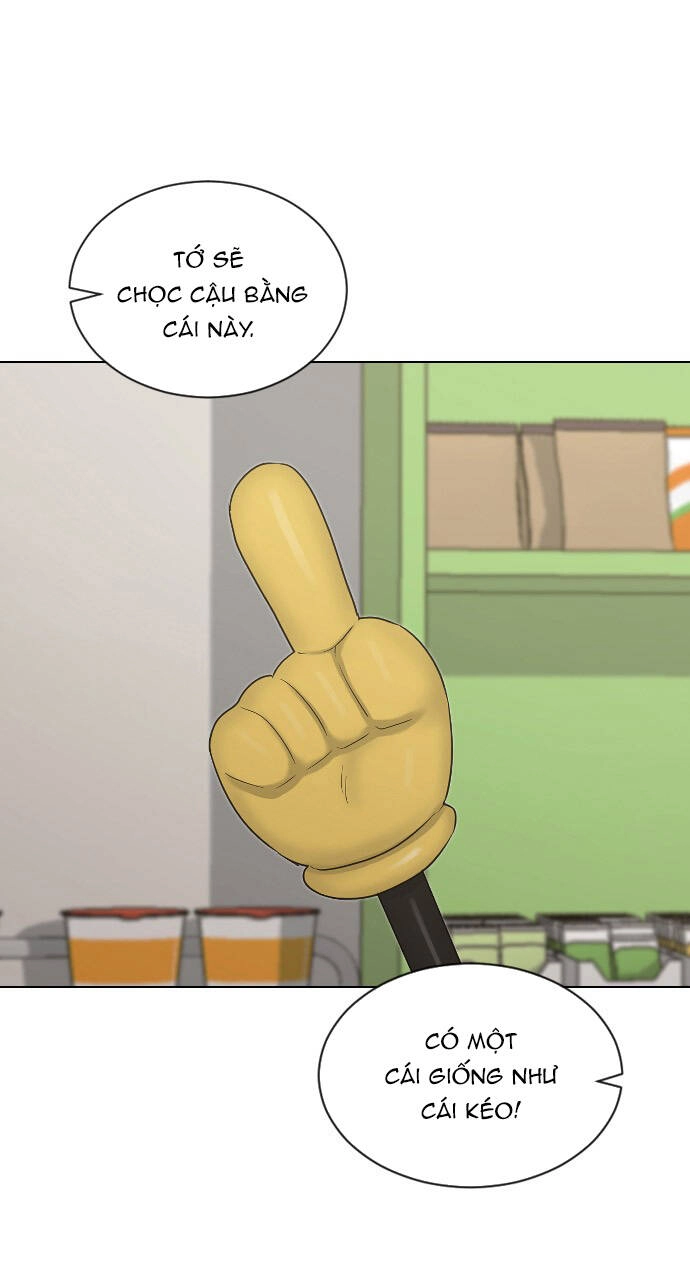 Trường Học Thôi Miên Chapter 14 - 43