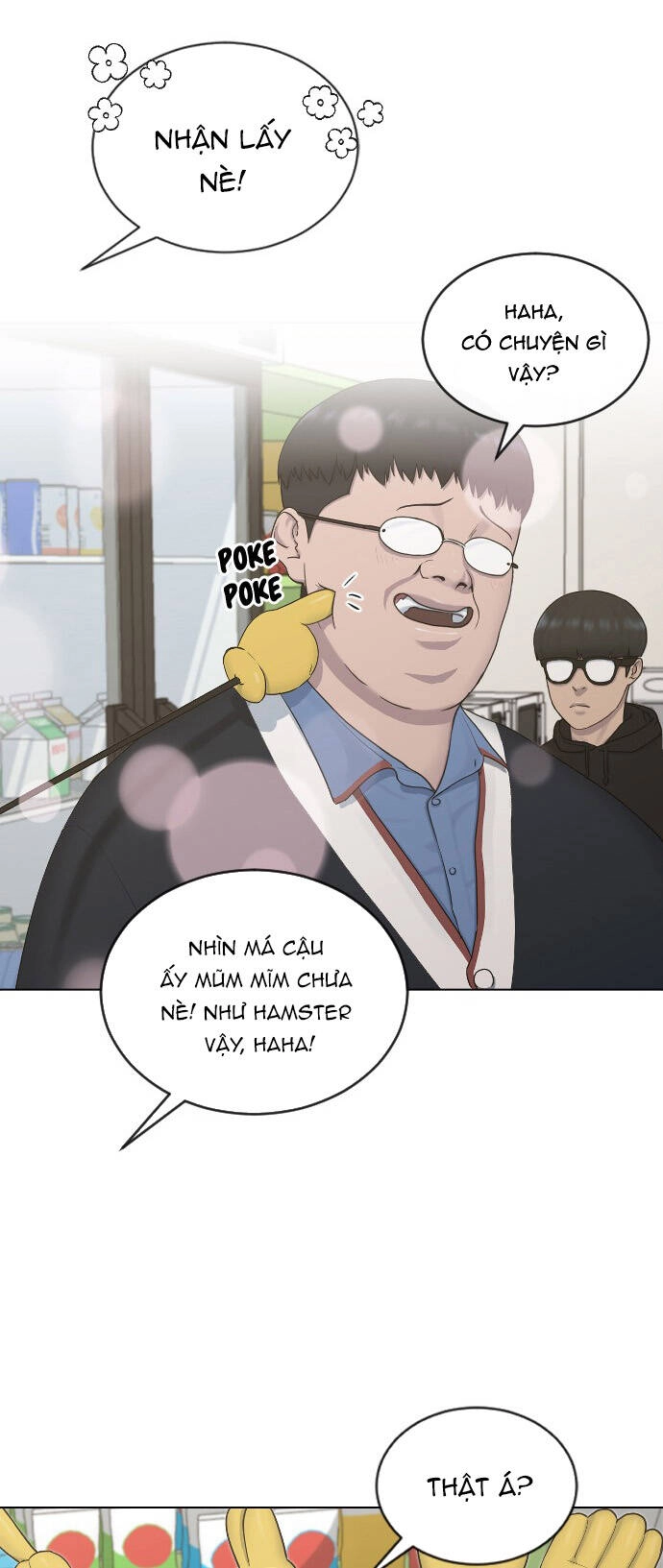 Trường Học Thôi Miên Chapter 14 - 45