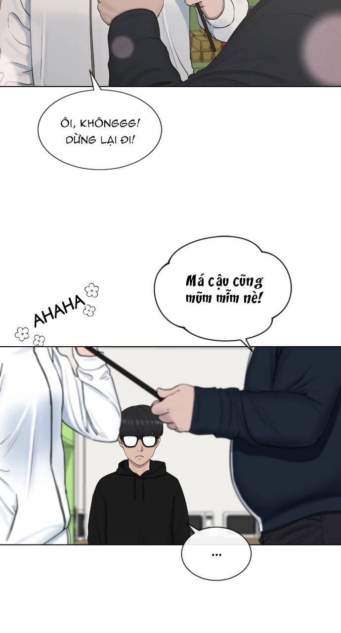 Trường Học Thôi Miên Chapter 14 - 47