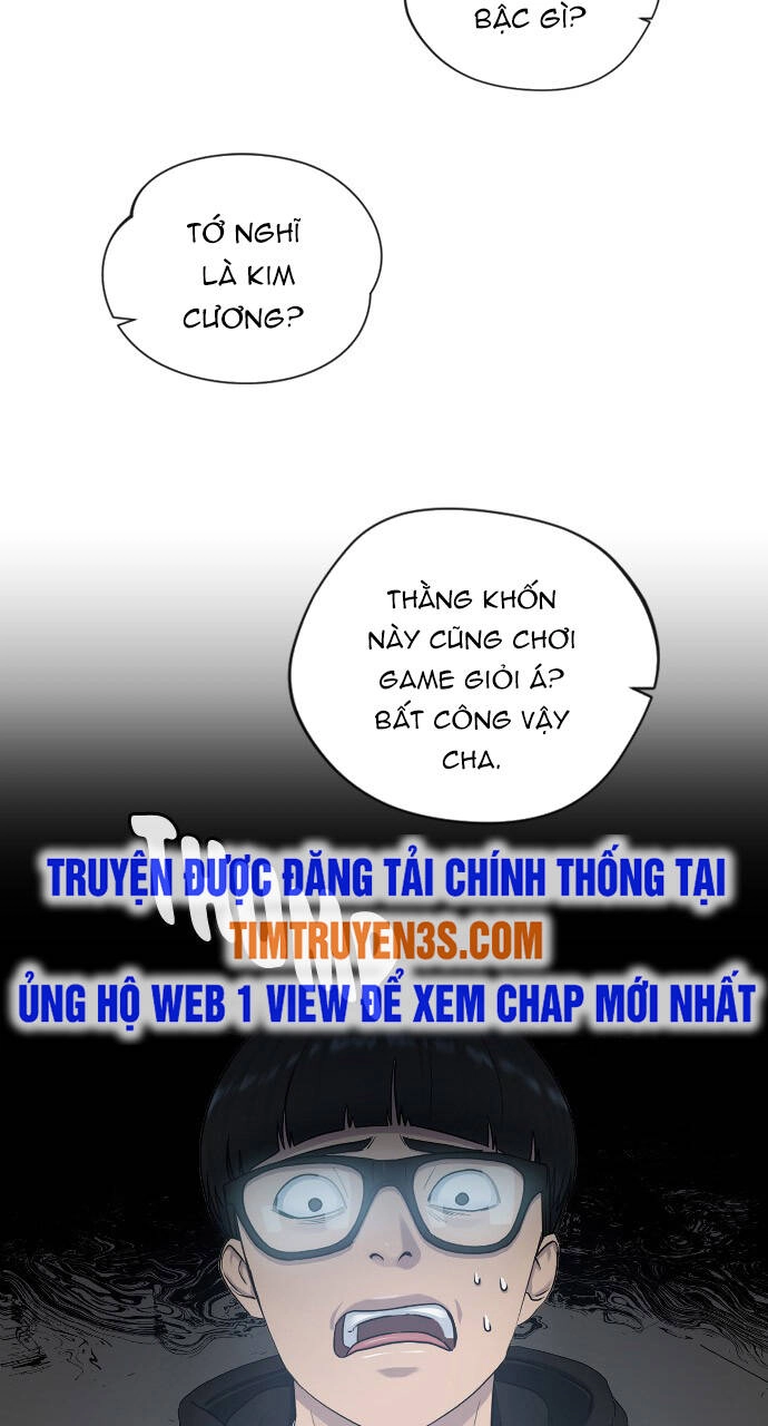 Trường Học Thôi Miên Chapter 14 - 50
