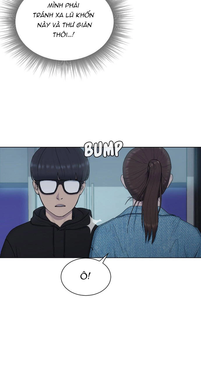 Trường Học Thôi Miên Chapter 14 - 52