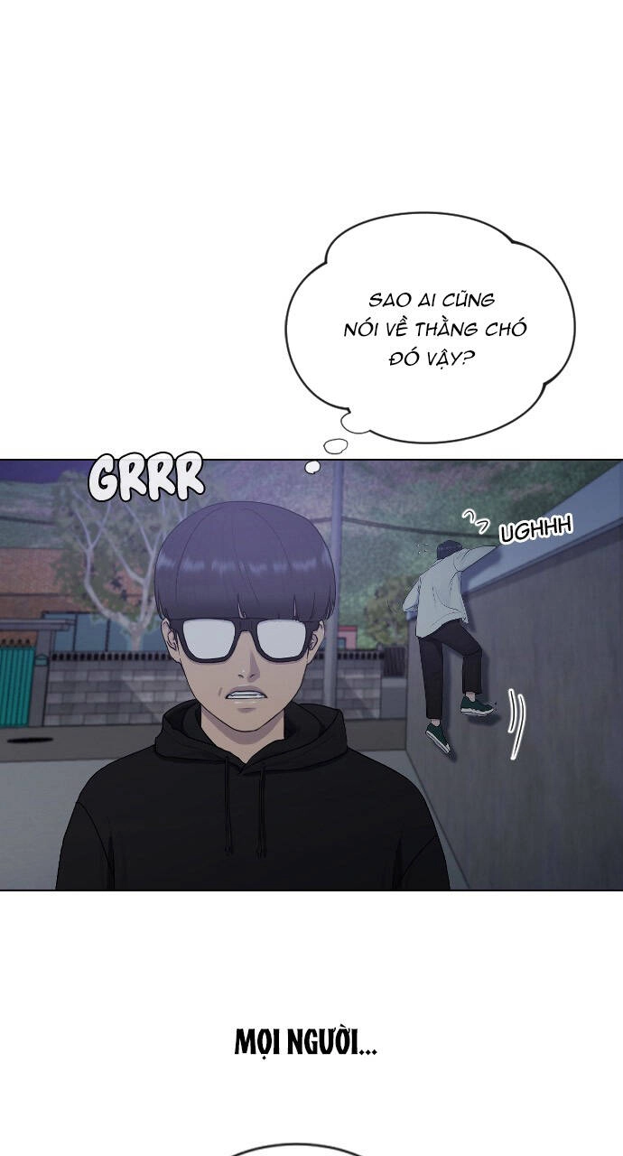 Trường Học Thôi Miên Chapter 14 - 69