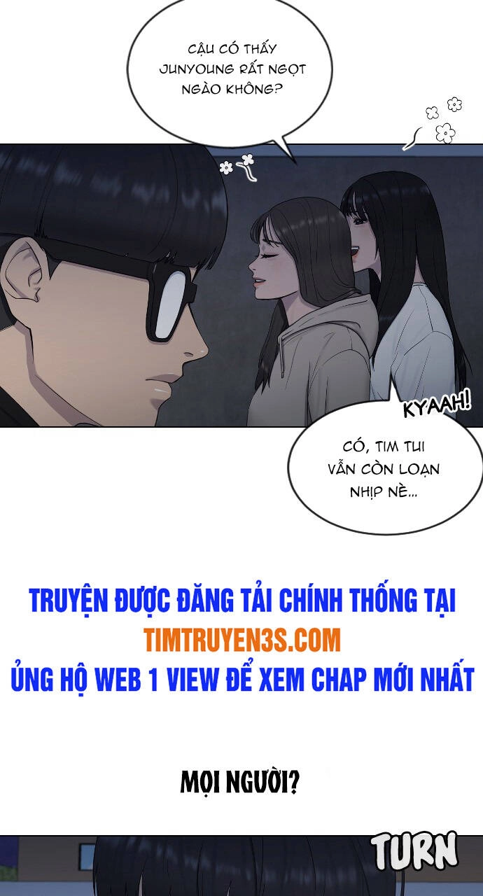 Trường Học Thôi Miên Chapter 14 - 70