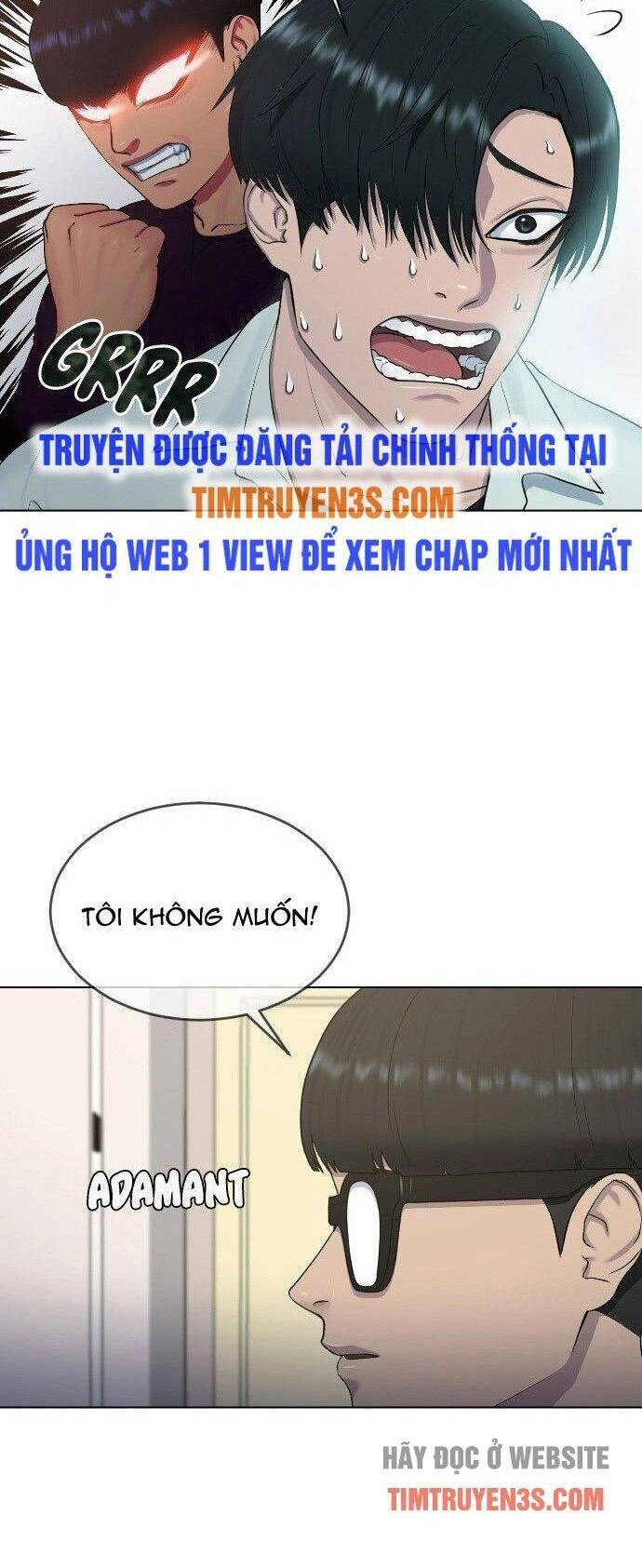 Trường Học Thôi Miên Chapter 15 - 9