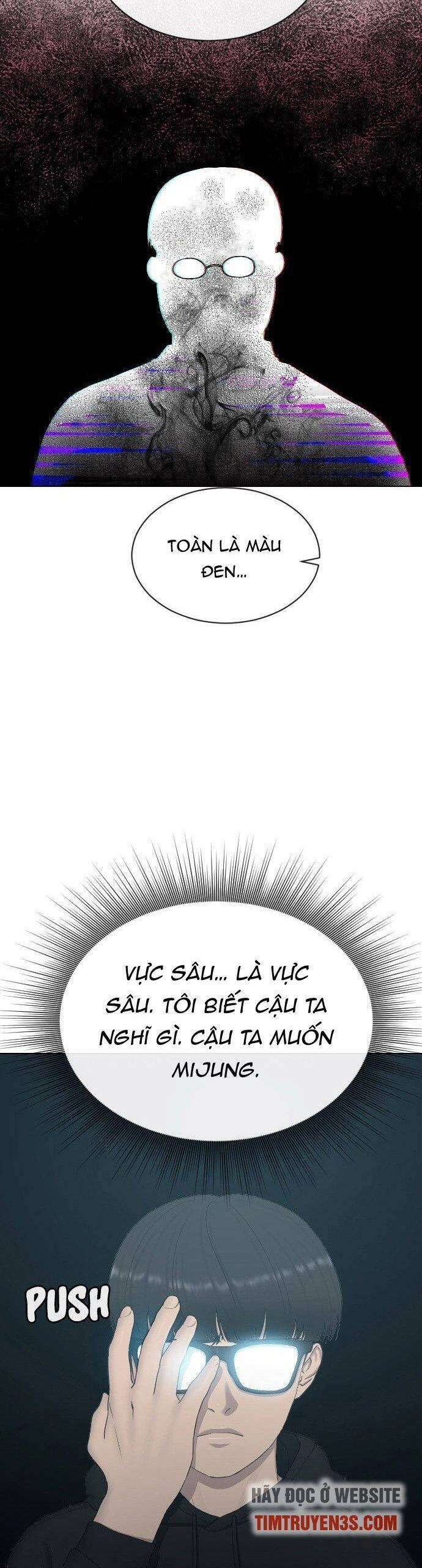 Trường Học Thôi Miên Chapter 15 - 20