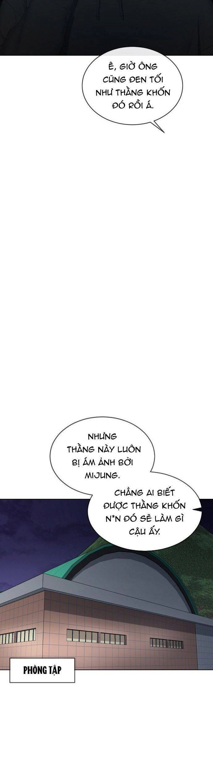 Trường Học Thôi Miên Chapter 15 - 21