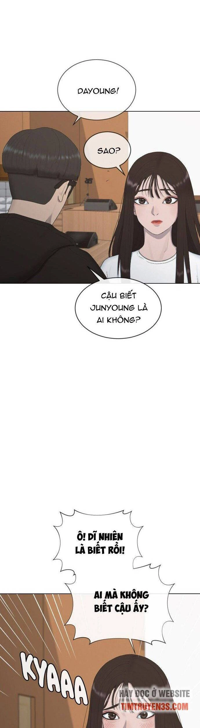 Trường Học Thôi Miên Chapter 15 - 22