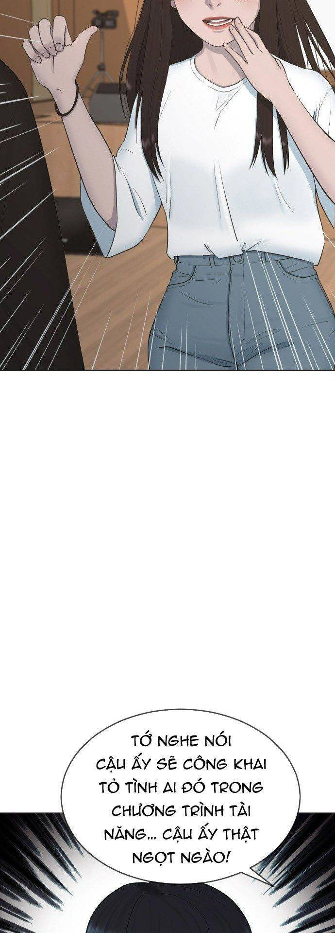 Trường Học Thôi Miên Chapter 15 - 23