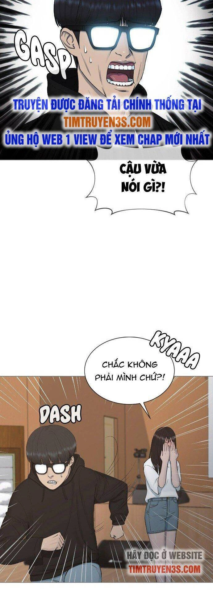 Trường Học Thôi Miên Chapter 15 - 24