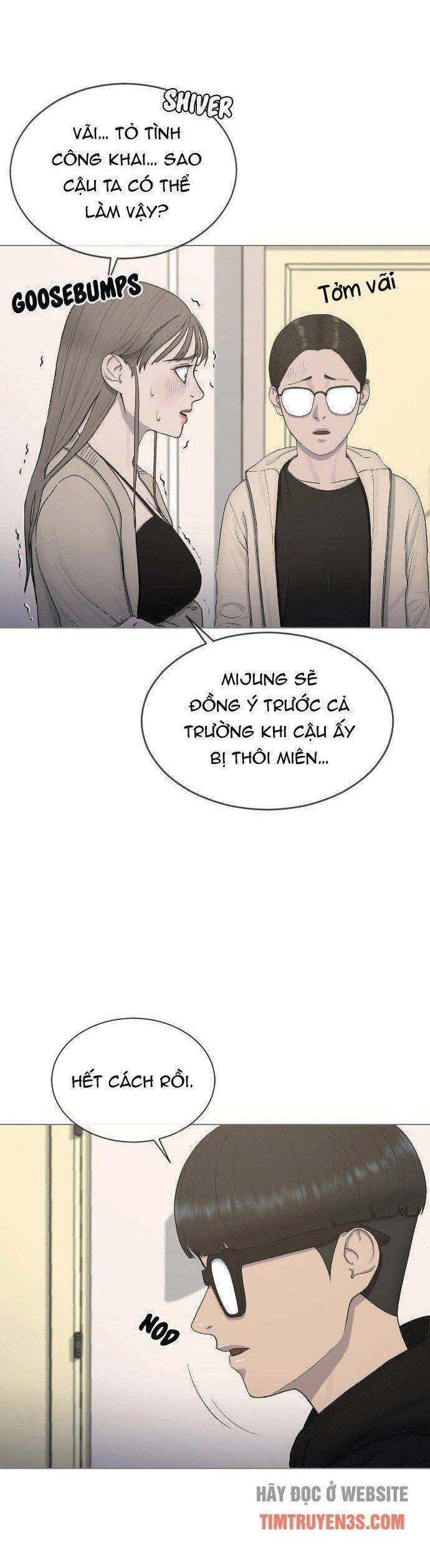 Trường Học Thôi Miên Chapter 15 - 26