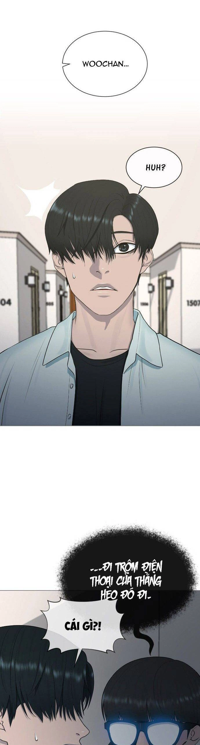 Trường Học Thôi Miên Chapter 15 - 27