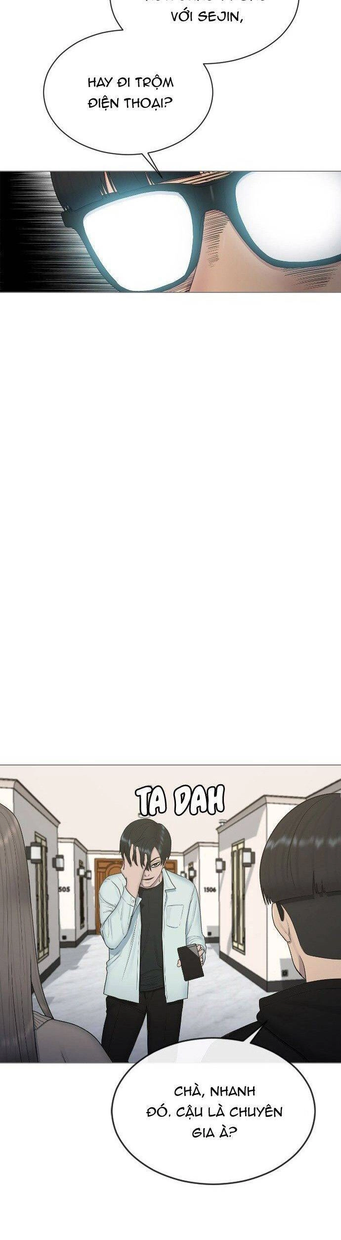 Trường Học Thôi Miên Chapter 15 - 29