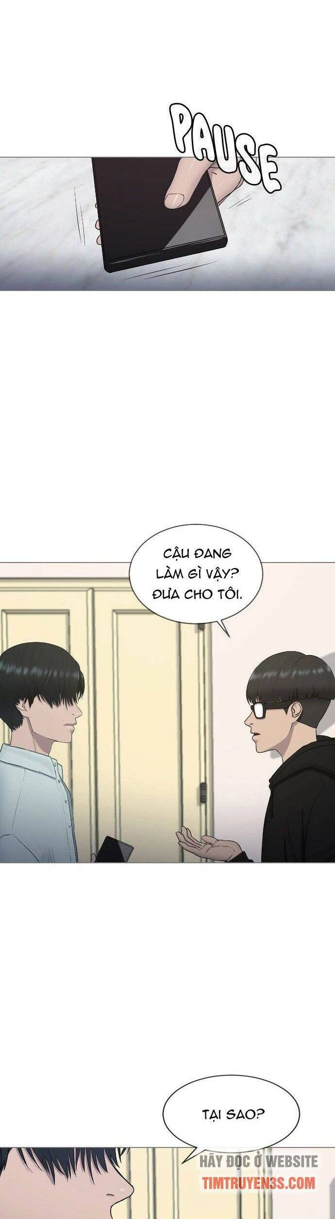 Trường Học Thôi Miên Chapter 15 - 30