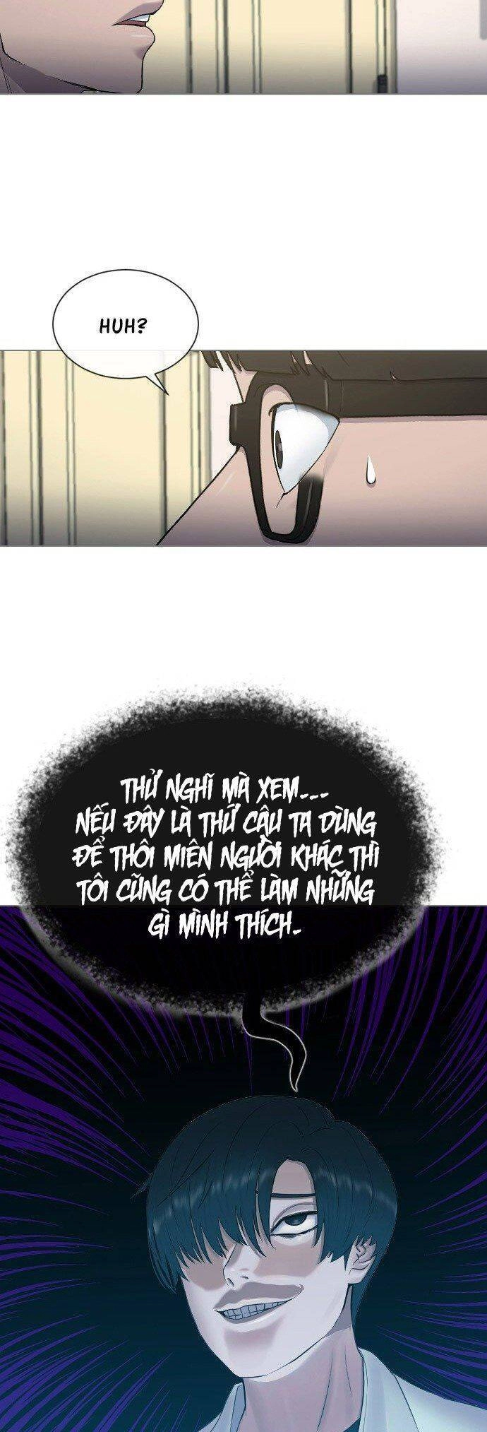 Trường Học Thôi Miên Chapter 15 - 31