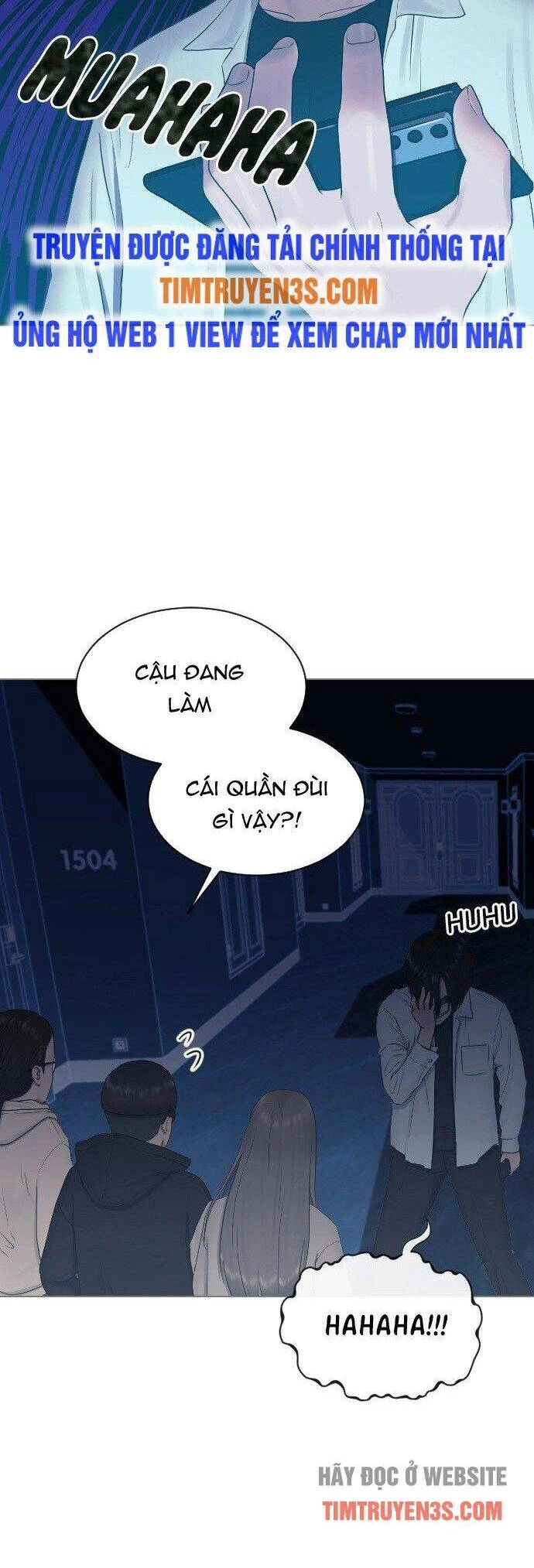 Trường Học Thôi Miên Chapter 15 - 32