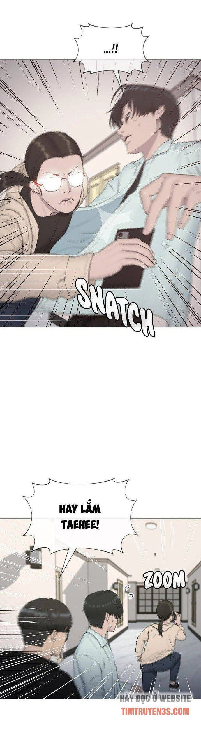 Trường Học Thôi Miên Chapter 15 - 34