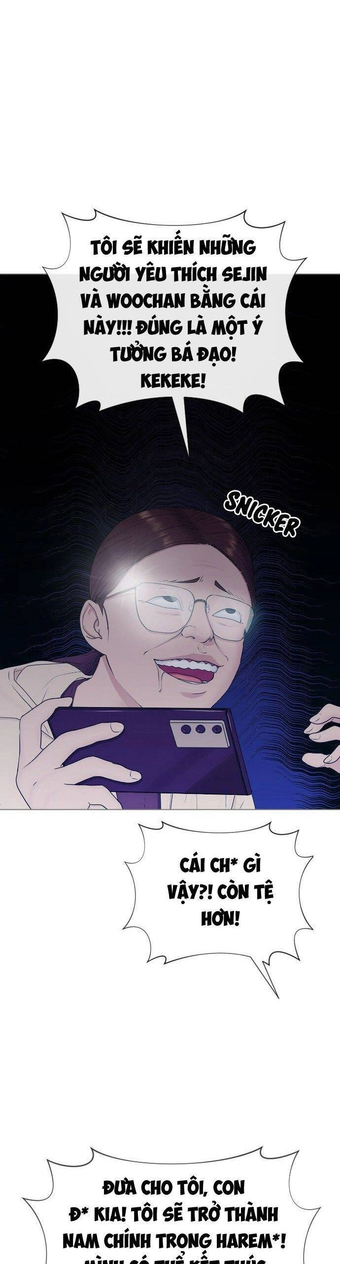 Trường Học Thôi Miên Chapter 15 - 35