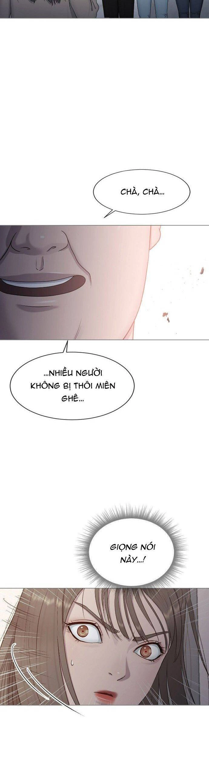 Trường Học Thôi Miên Chapter 15 - 37