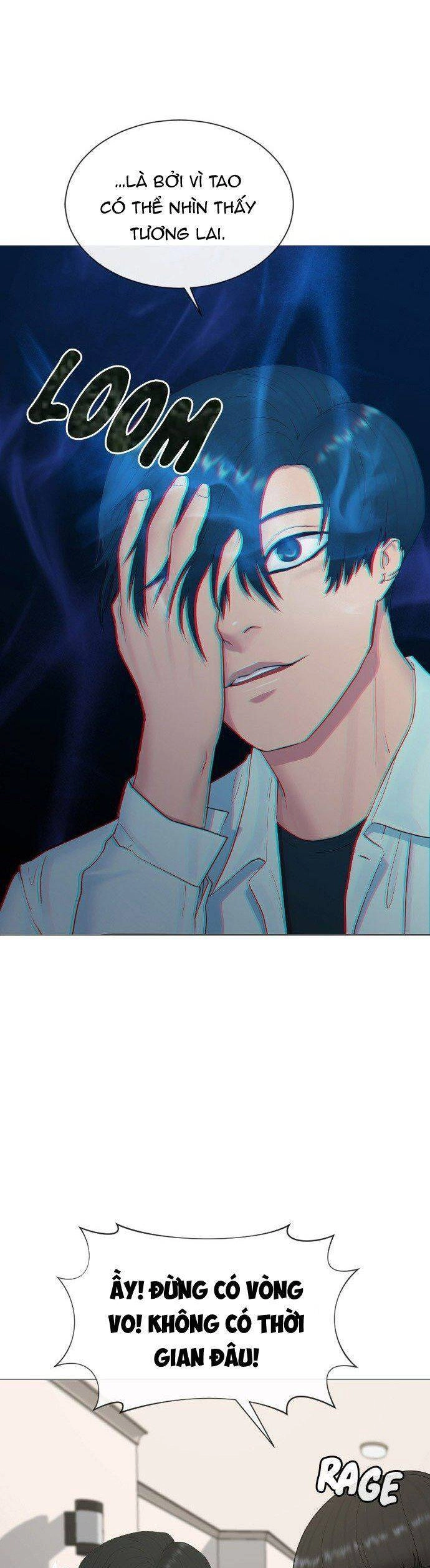 Trường Học Thôi Miên Chapter 15 - 39