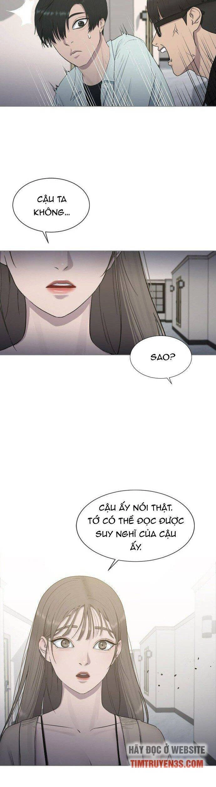 Trường Học Thôi Miên Chapter 15 - 40