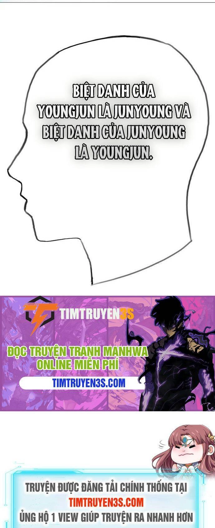 Trường Học Thôi Miên Chapter 15 - 43