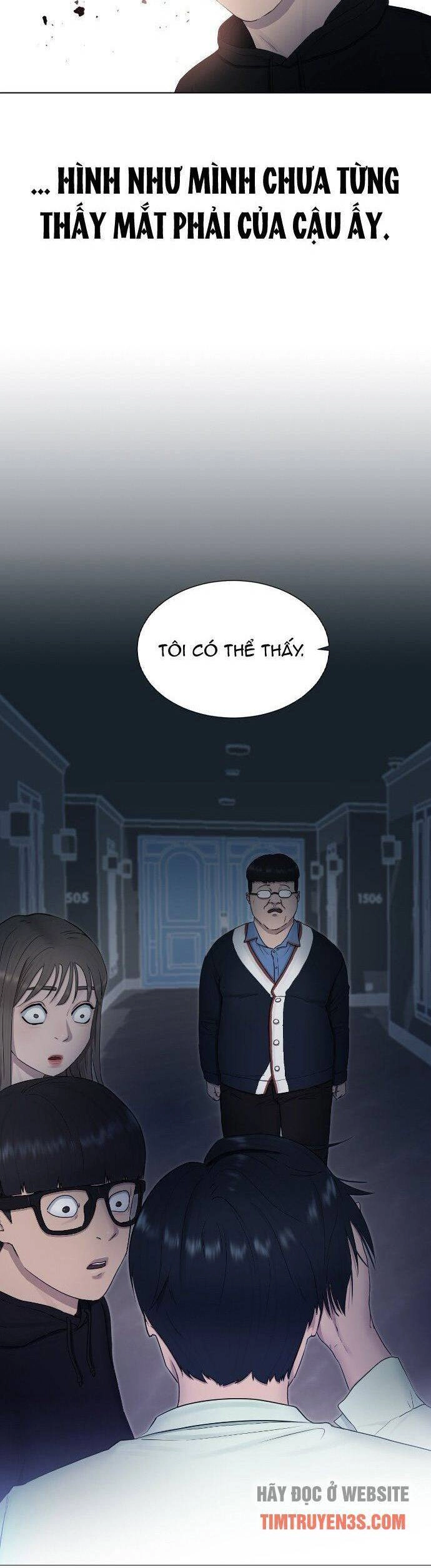 Trường Học Thôi Miên Chapter 16 - 2