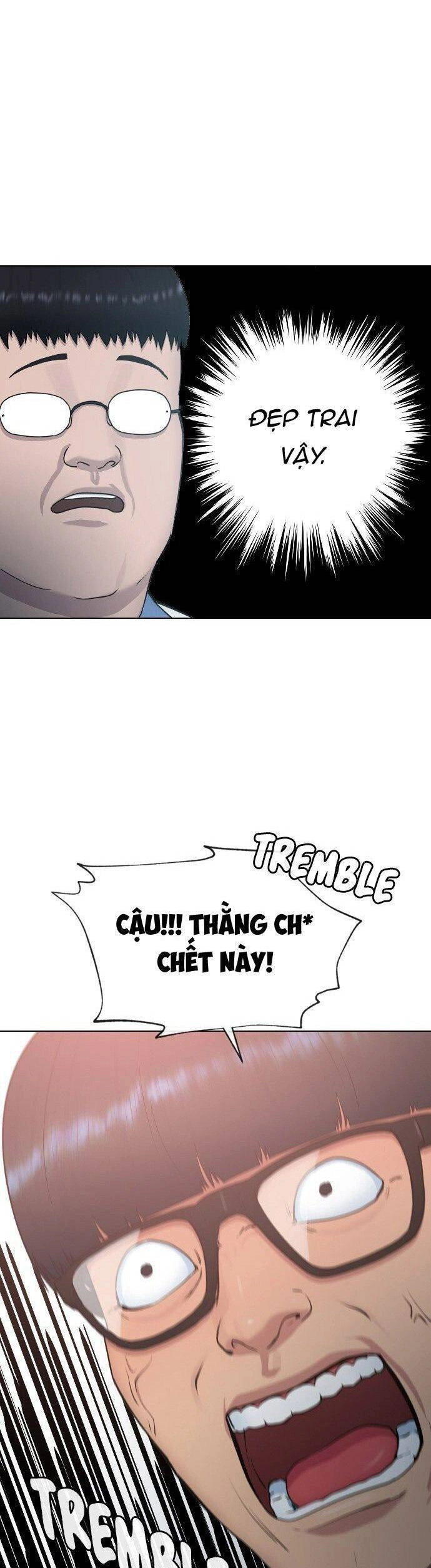 Trường Học Thôi Miên Chapter 16 - 5