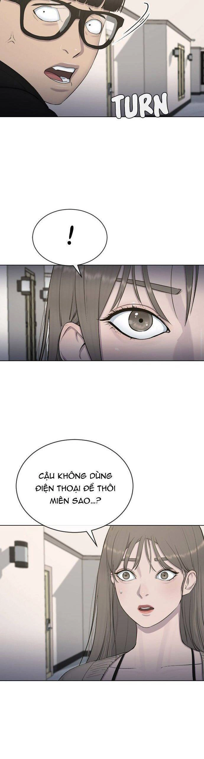 Trường Học Thôi Miên Chapter 16 - 11