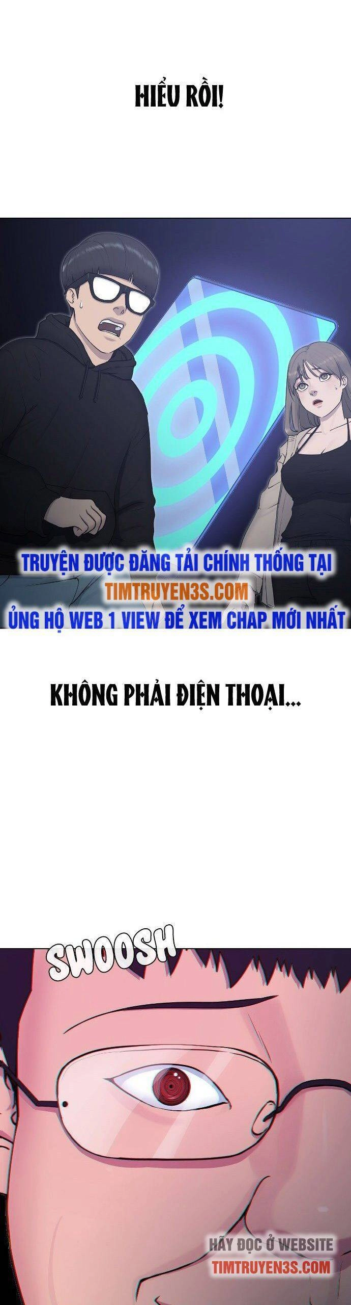 Trường Học Thôi Miên Chapter 16 - 12