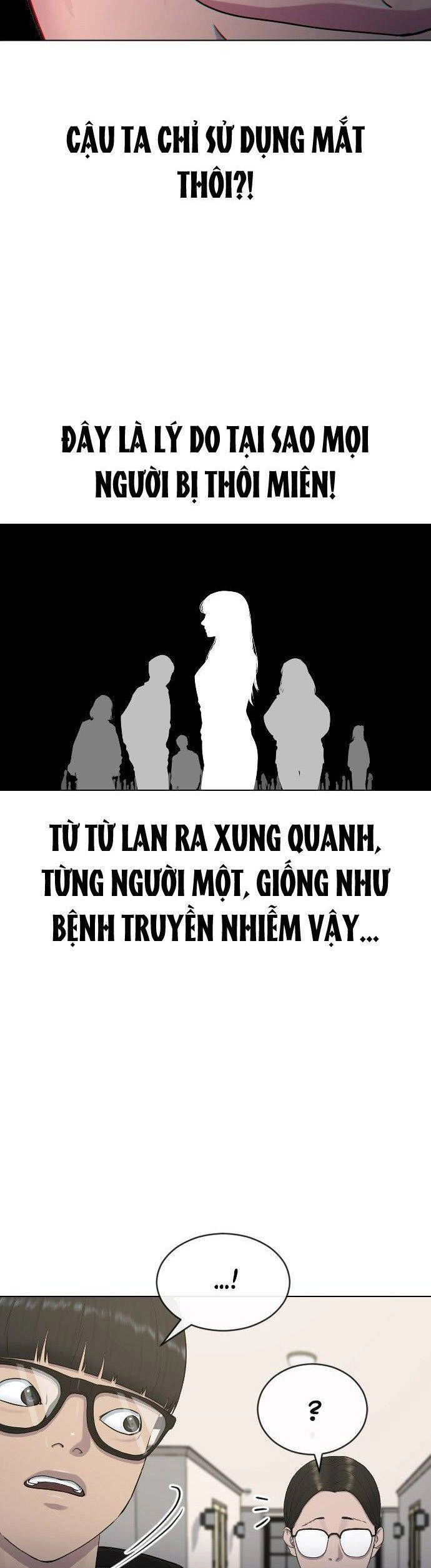 Trường Học Thôi Miên Chapter 16 - 13