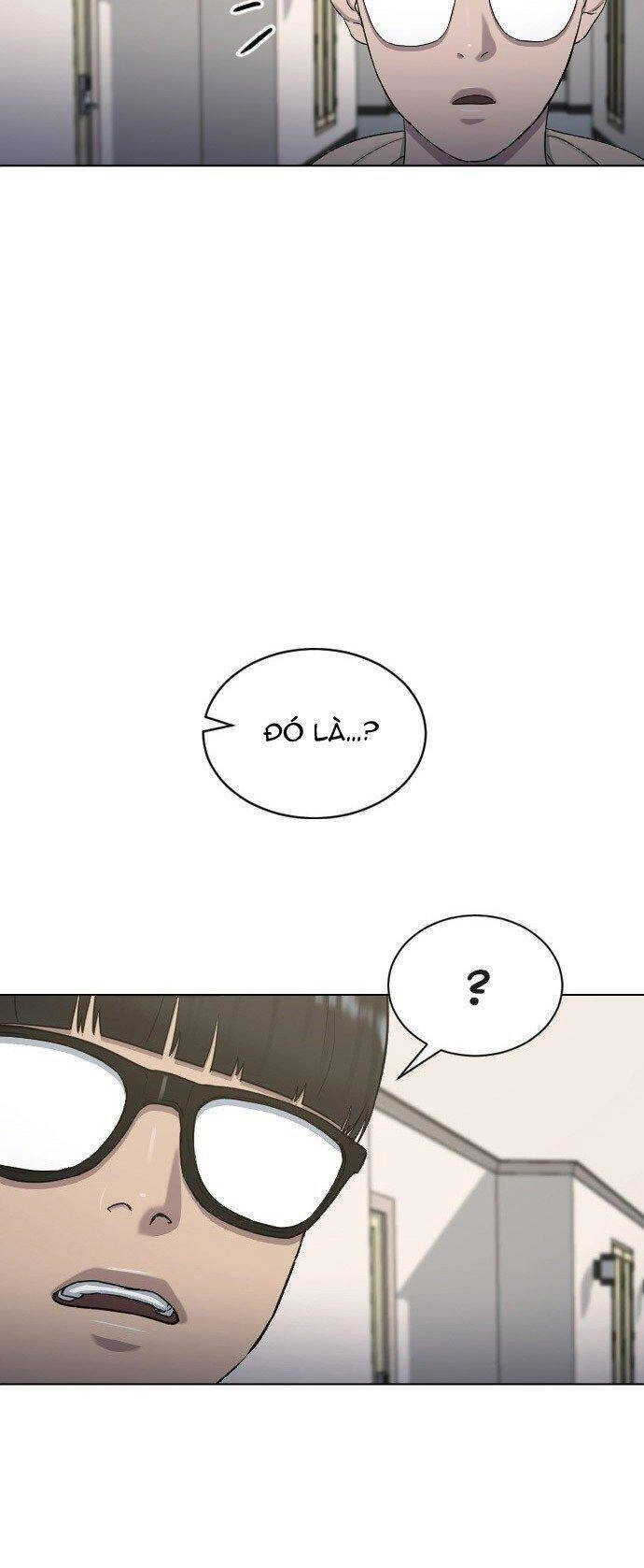 Trường Học Thôi Miên Chapter 16 - 15