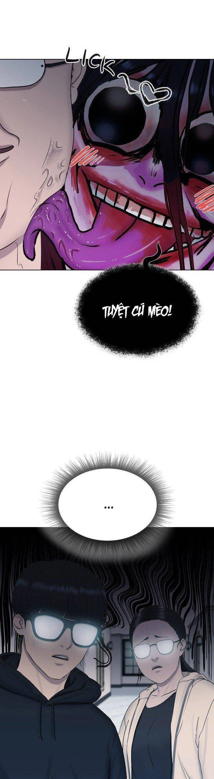 Trường Học Thôi Miên Chapter 16 - 17