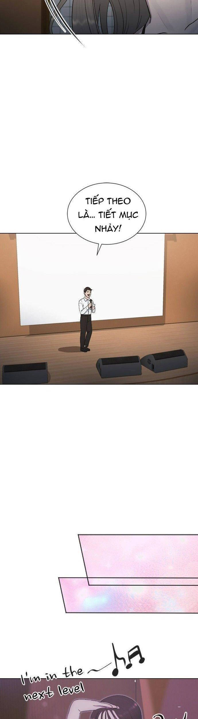 Trường Học Thôi Miên Chapter 16 - 21