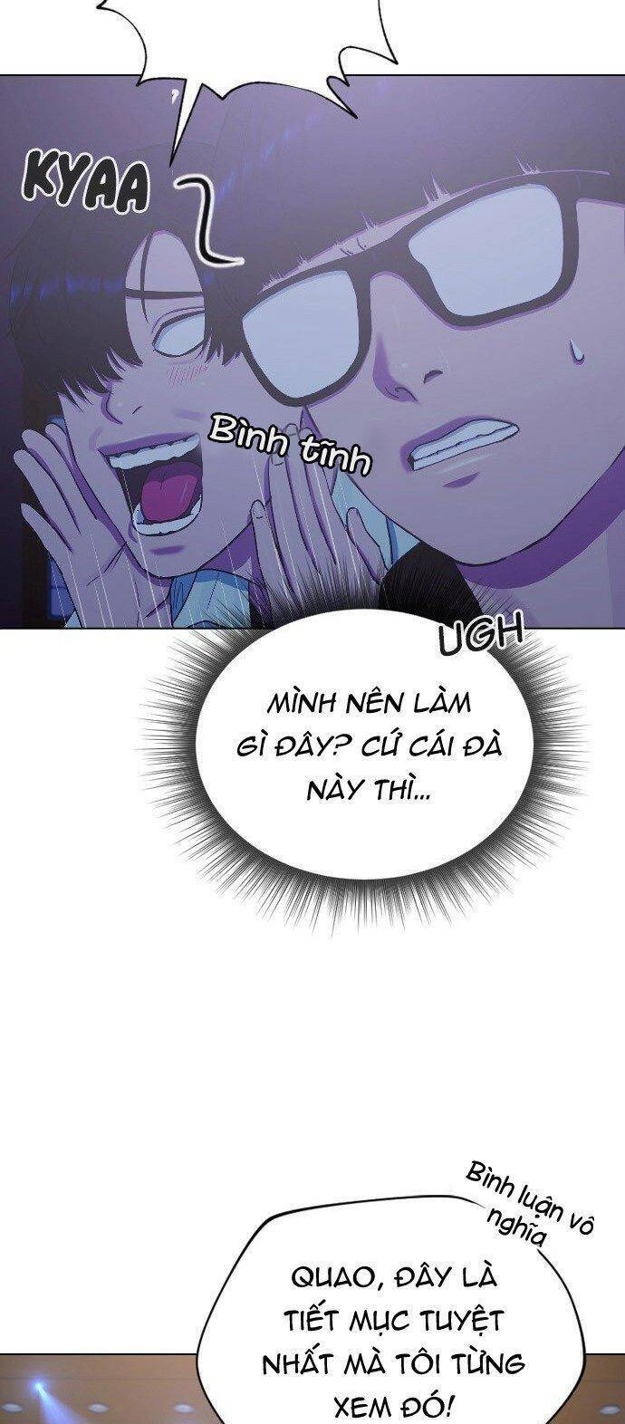 Trường Học Thôi Miên Chapter 16 - 23