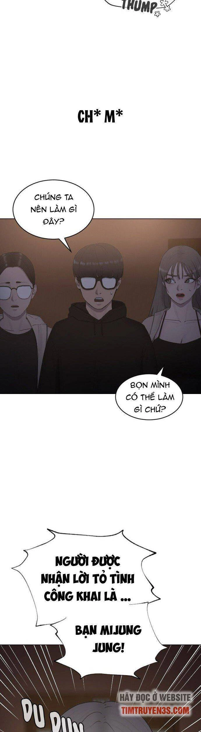 Trường Học Thôi Miên Chapter 16 - 26