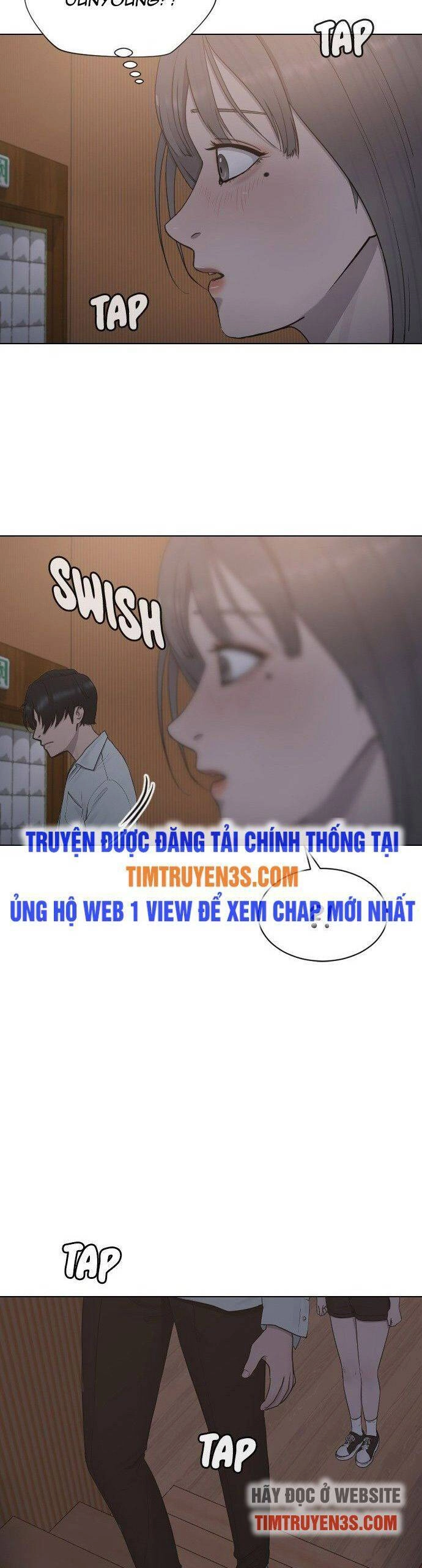Trường Học Thôi Miên Chapter 16 - 28