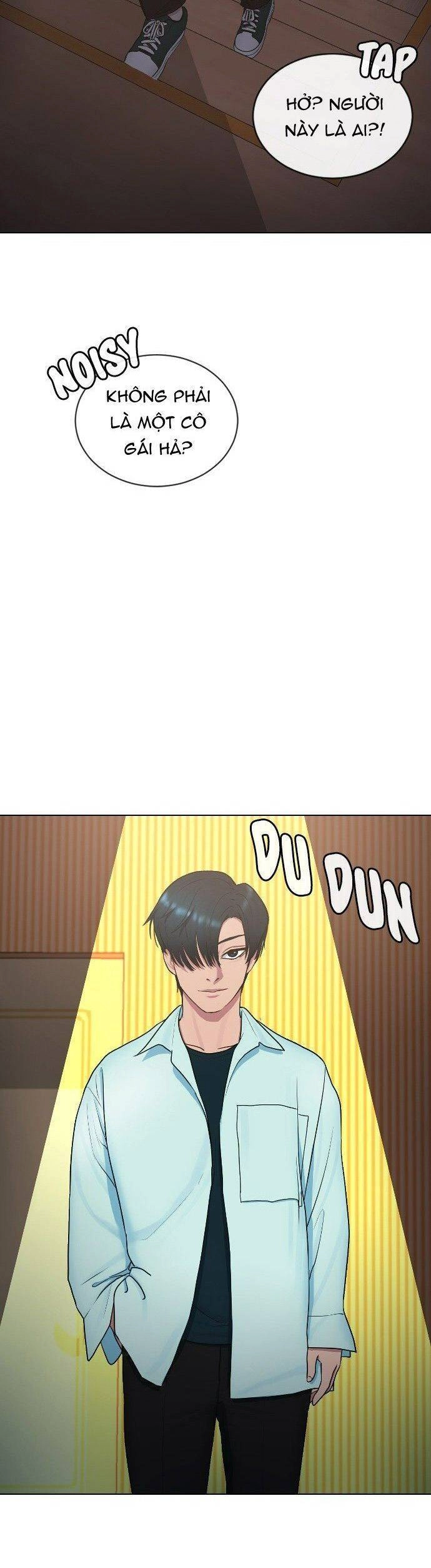 Trường Học Thôi Miên Chapter 16 - 29