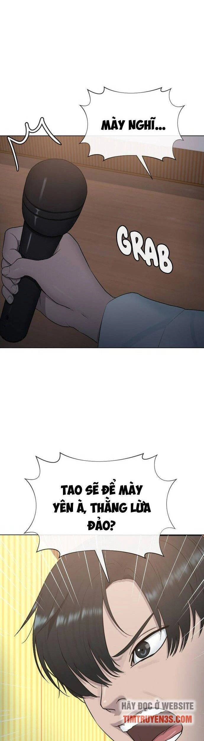 Trường Học Thôi Miên Chapter 16 - 30