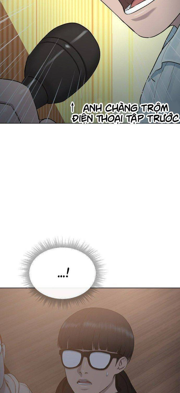 Trường Học Thôi Miên Chapter 16 - 31