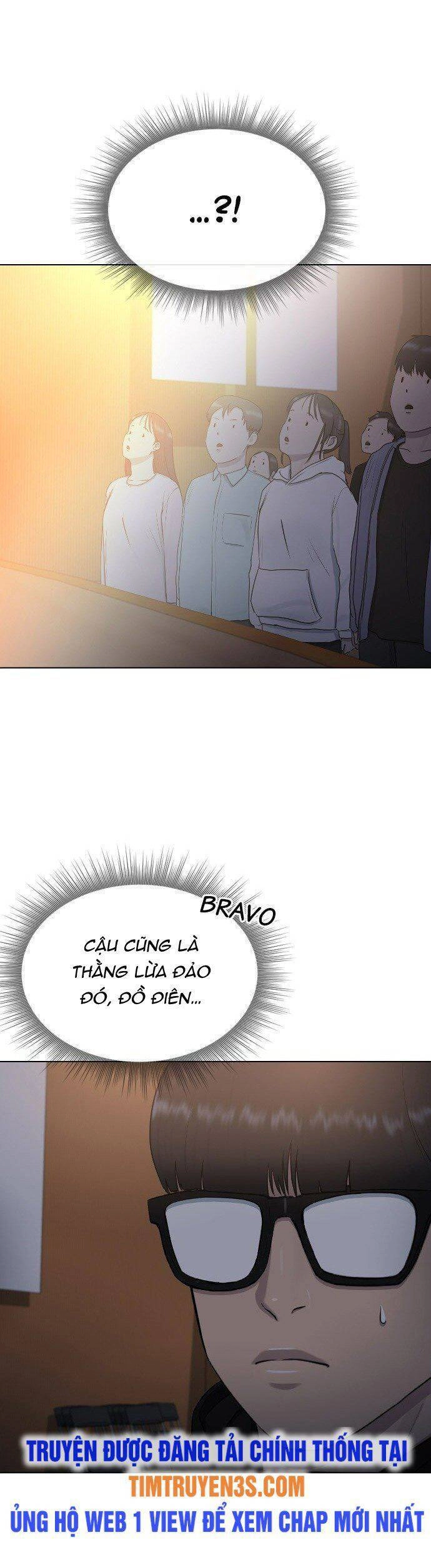 Trường Học Thôi Miên Chapter 16 - 33