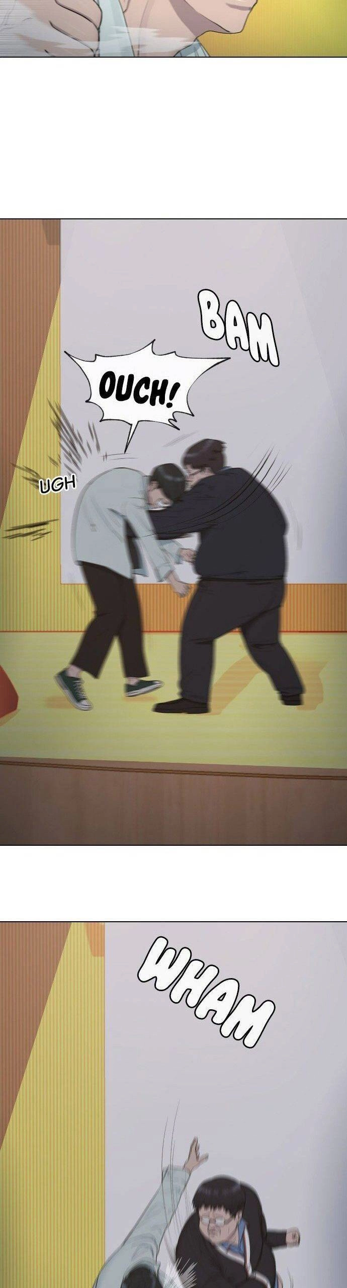 Trường Học Thôi Miên Chapter 16 - 35