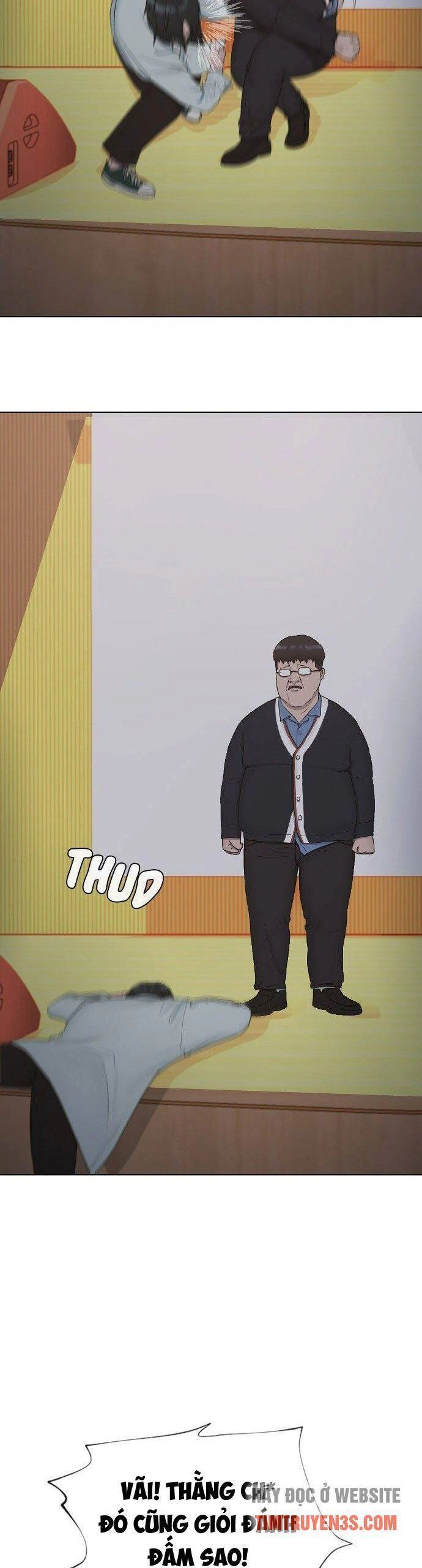 Trường Học Thôi Miên Chapter 16 - 36