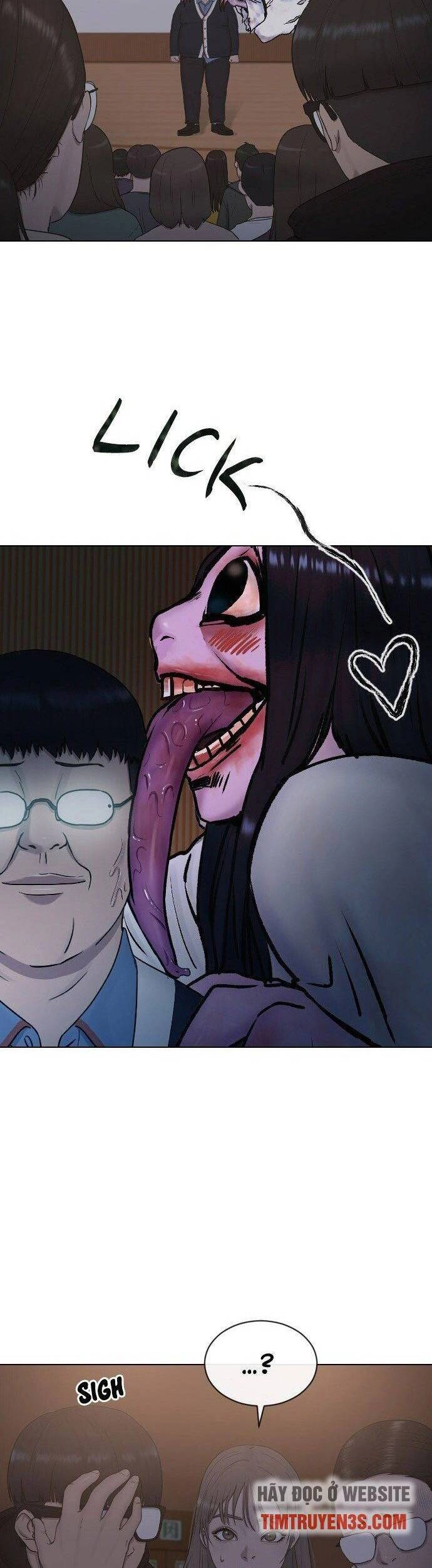 Trường Học Thôi Miên Chapter 16 - 38