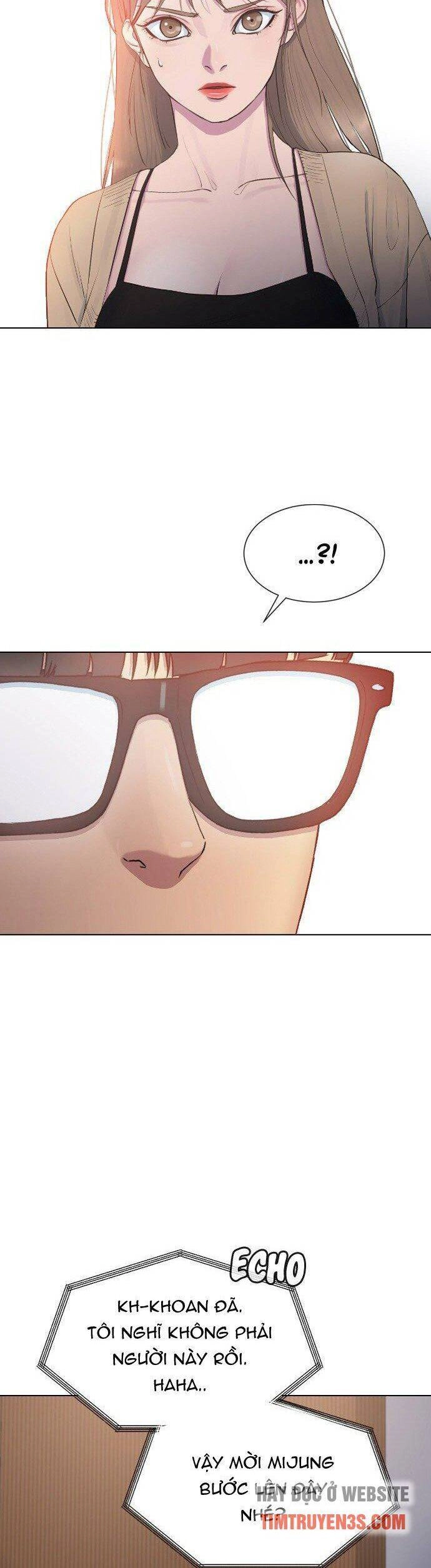 Trường Học Thôi Miên Chapter 16 - 40