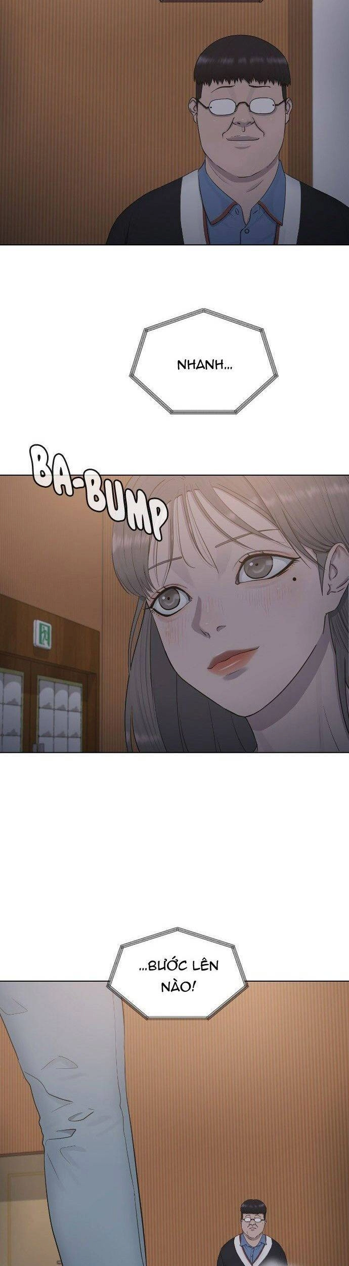 Trường Học Thôi Miên Chapter 16 - 41