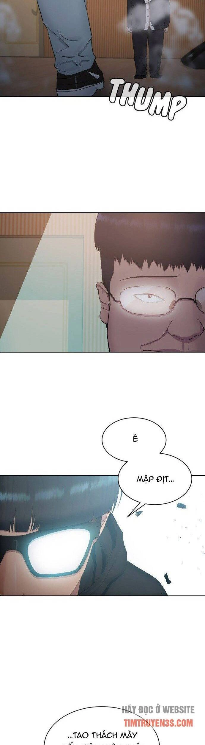 Trường Học Thôi Miên Chapter 16 - 42