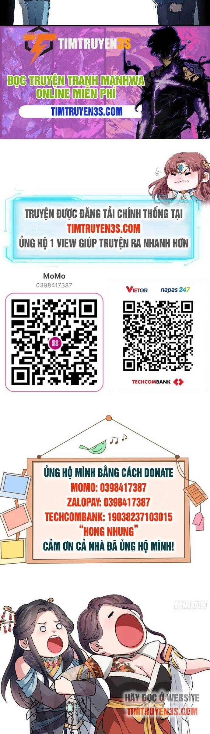 Trường Học Thôi Miên Chapter 16 - 44