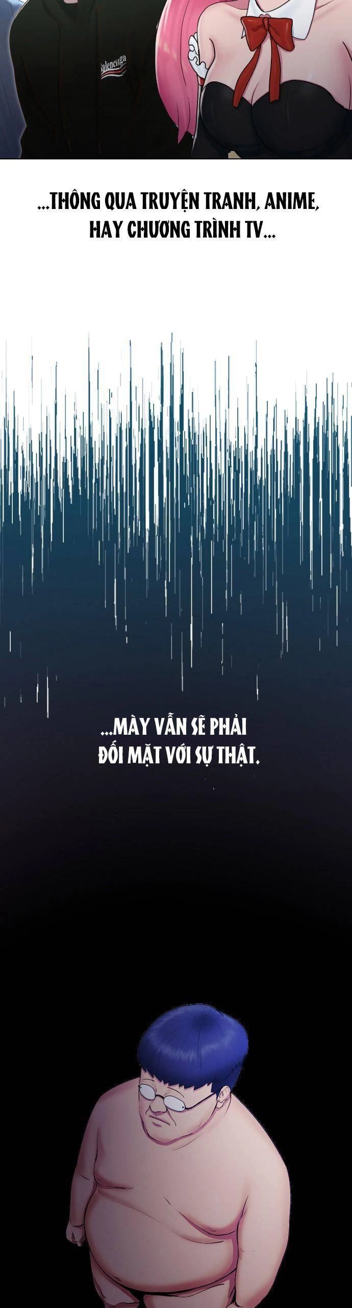 Trường Học Thôi Miên Chapter 17 - 10